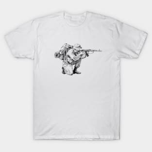 Special Forces T-Shirt